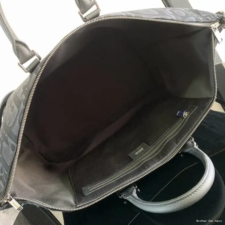 Brother Sam Yupoo Dio Bags 2401YA0168 1027